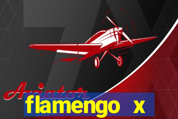 flamengo x fluminense ao vivo futemax